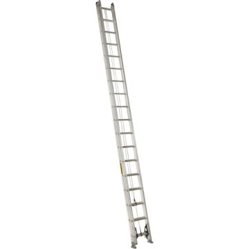 Industrial Heavy-Duty Extension/Straight Ladders
