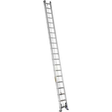 Industrial Heavy-Duty Extension/Straight Ladders