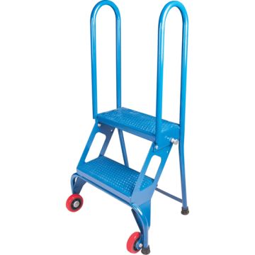 Portable Folding Ladder