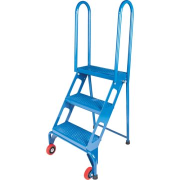 Portable Folding Ladder