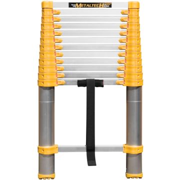 Telescopic Ladder