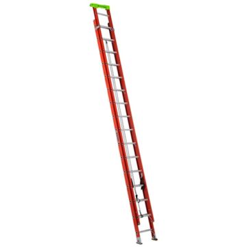 Pro Top Extension Ladder
