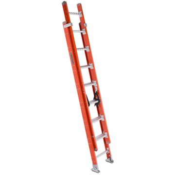 Multi-Section Extension Ladder