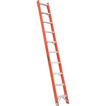 FH1000 Series Industrial Heavy-Duty Shelf Ladders