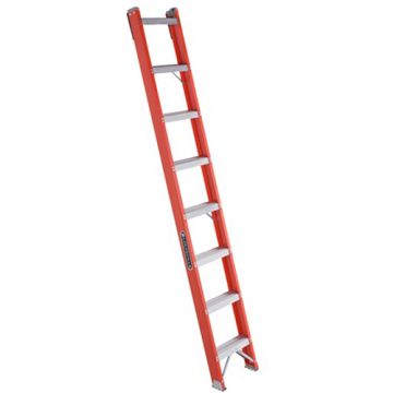 FH1000 Series Industrial Heavy-Duty Shelf Ladders