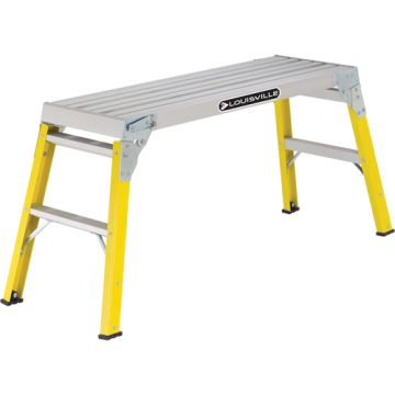 L-3041 Series - Heavy-Duty Mini Working Platform