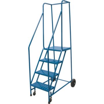 Rolling Step Ladder