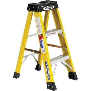 Step Ladder