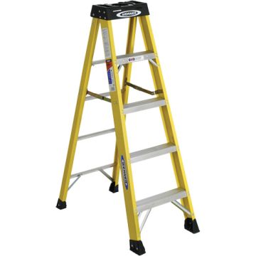 Step Ladder