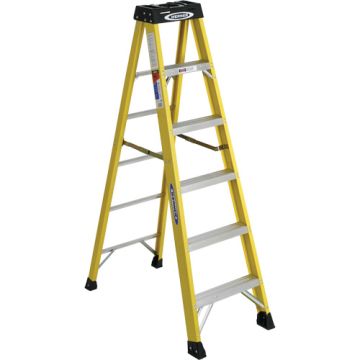 Step Ladder