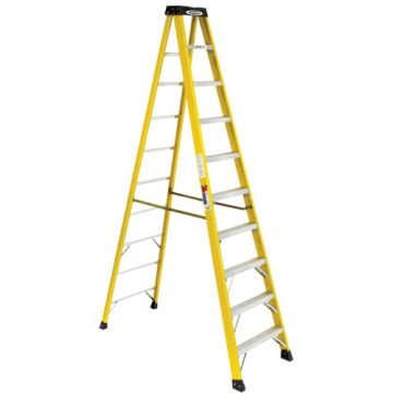 Step Ladder