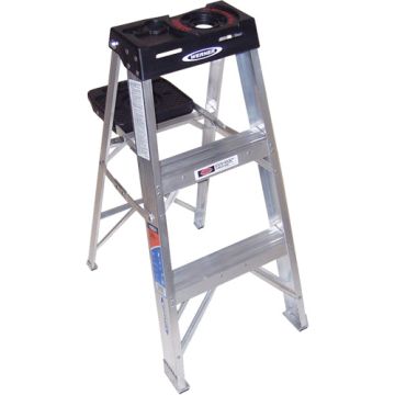 Step Ladder