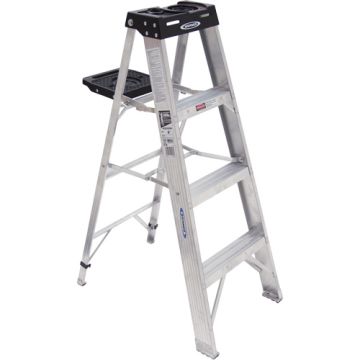 Step Ladder