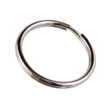 Split Ring