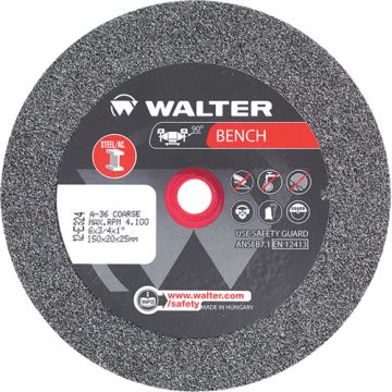 Bench Grinding Wheels