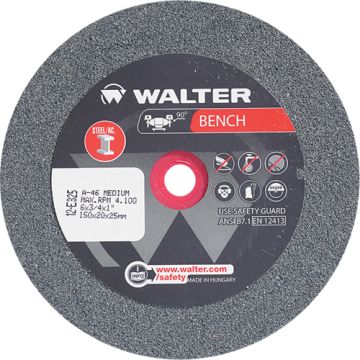 Bench Grinding Wheels