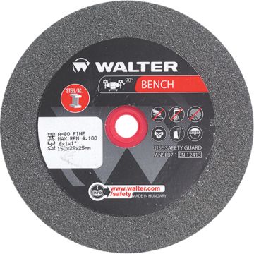 Bench Grinding Wheels