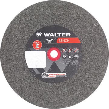 Bench Grinding Wheels