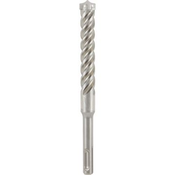 MX4™ 4-Cutter SDS-Plus Rotary Hammer Drill Bit