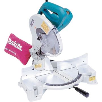 10" Compound Mitre Saw