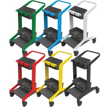 HyGo Mobile Cleaning Station