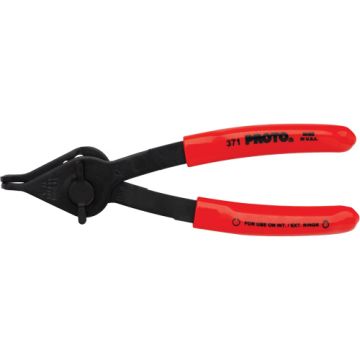 Convertible Retaining Ring Pliers