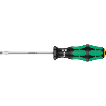 Tapered Slotted Screwdriver