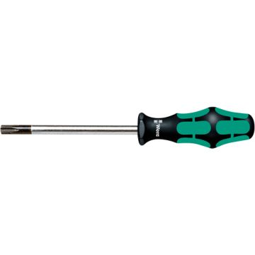 Tamper Proof Torx Screwdriver