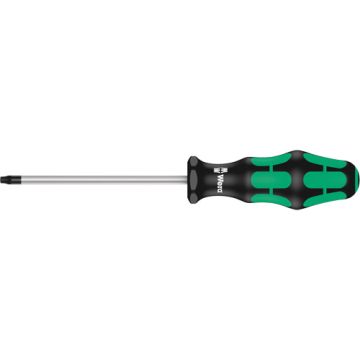 Tamper-Proof Torx Screwdriver