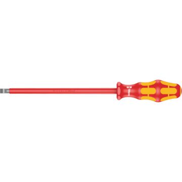 Insulated Slotted Screwdriver