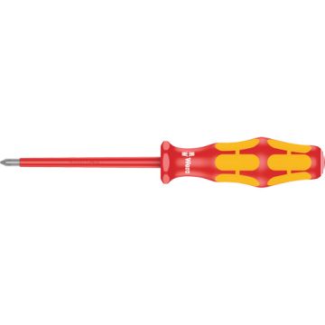 Insulated Phillips Slotted Screwdriver