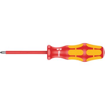 Phillips insulated screwdriver # 1