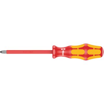 Phillips insulated screwdriver # 2