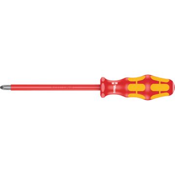 Insulated Phillips Slotted Screwdriver