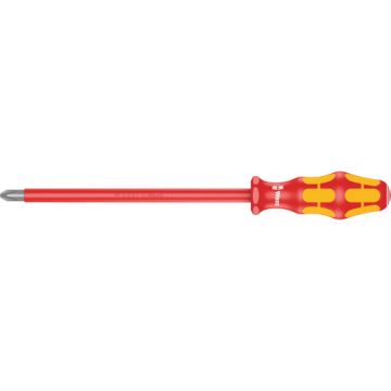 Insulated Phillips Slotted Screwdriver