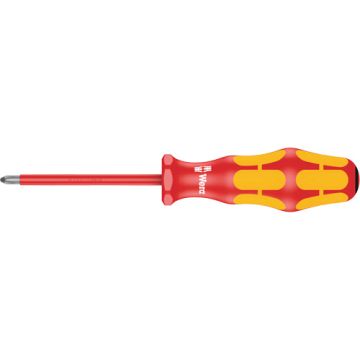 Insulated  Pozidriv Screwdriver