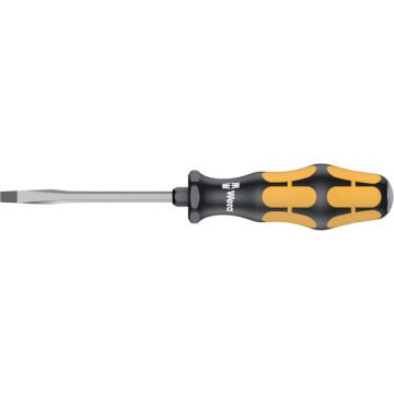 Slotted Demolition Screwdriver