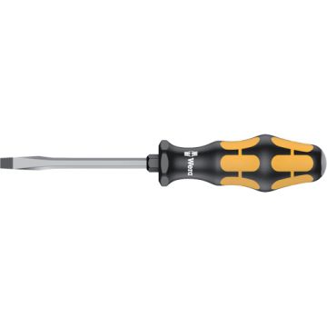 Slotted Demolition Screwdriver