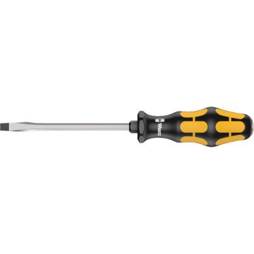 Slotted Demolition Screwdriver