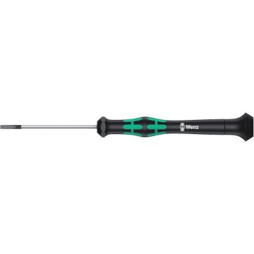 Precision Slotted Screwdriver