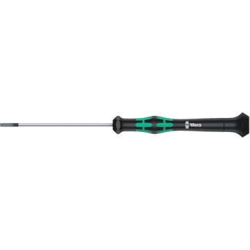 Precision Slotted Screwdriver