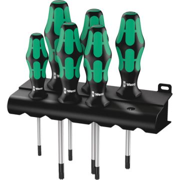 Torx® Screwdriver Set