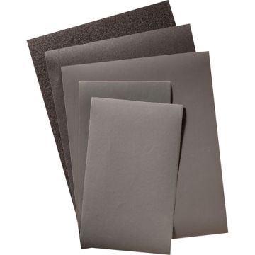 Sanding Paper Sheet