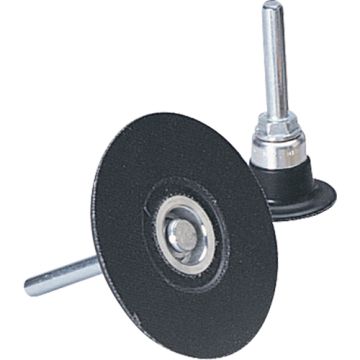 Standard Abrasives™ Quick-Change Disc Holder Pad