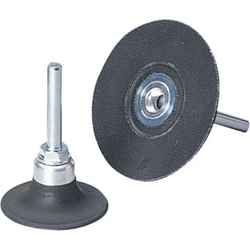 Standard Abrasives™ Quick-Change Disc Holder Pad