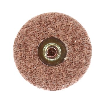 Standard Abrasives™ Quick-Change Surface Conditioning Disc