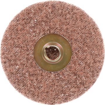 Standard Abrasives™ Quick-Change Surface Conditioning Disc