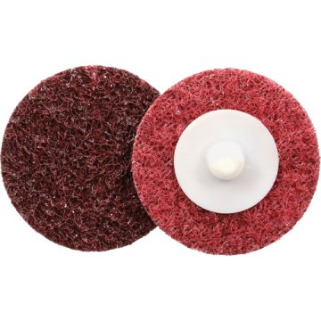 Standard Abrasives™ Quick-Change Surface Conditioning Disc