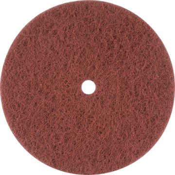 Standard Abrasives™ Buff and Blend HP Disc