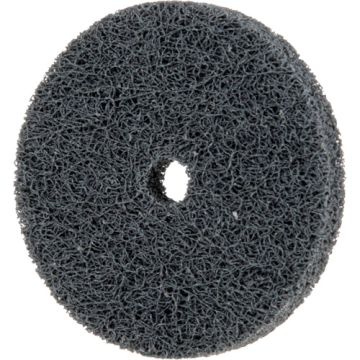 Standard Abrasives™ 500 Series Soft Density Unitized Wheels